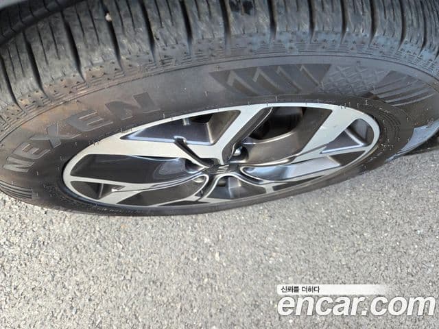 Kia Sportage The Bold 2020 — Şəkil 17/19