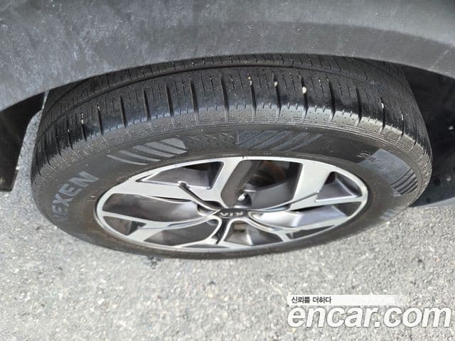 Kia Sportage The Bold 2020 — Şəkil 12/19