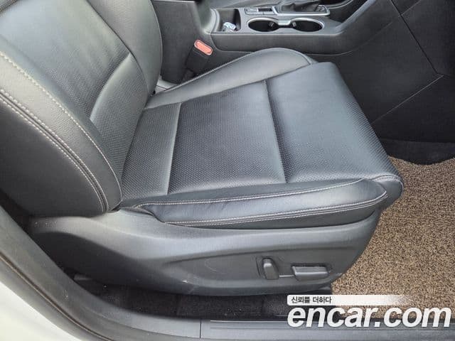 Kia Sportage The Bold 2020 — Şəkil 3/19