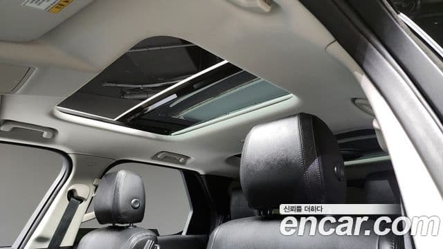 Land Rover Discovery 5 2019 — Şəkil 19/20
