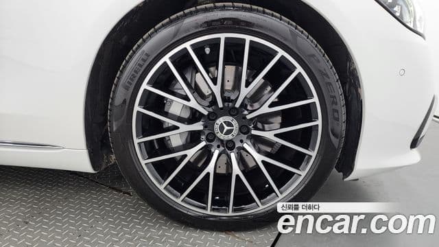 Mercedes-Benz S-Class 2024 — фото 5 из 20