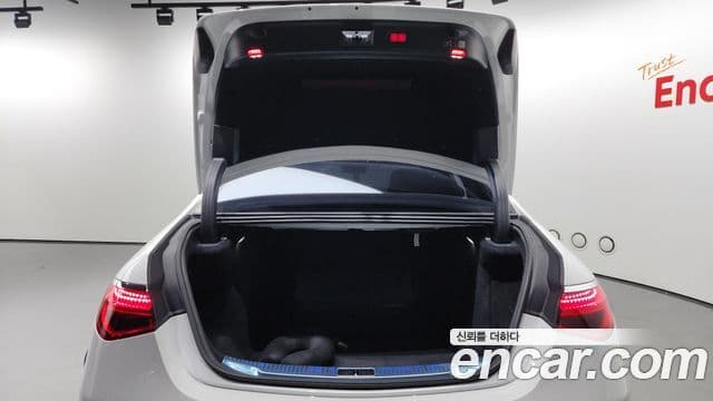 Mercedes-Benz S-Class 2024 — ფოტო 20/20