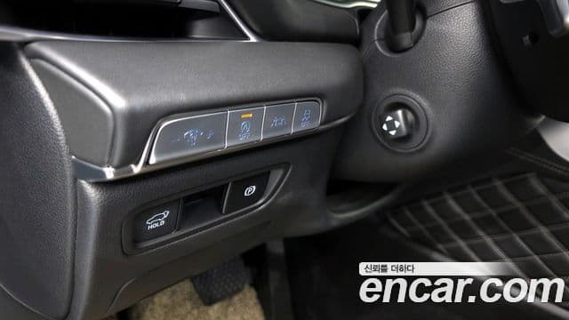 Genesis GV80 2021 — ფოტო 12/20
