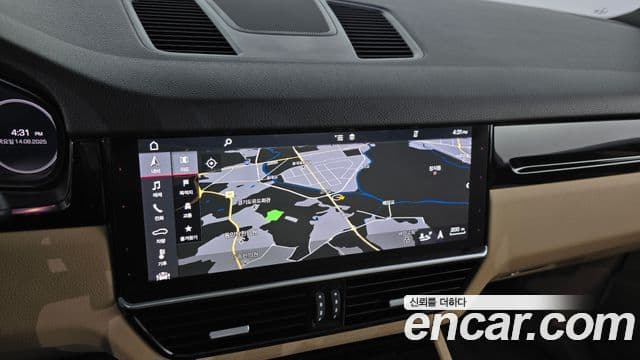 Porsche Cayenne 2019 — Şəkil 14/20