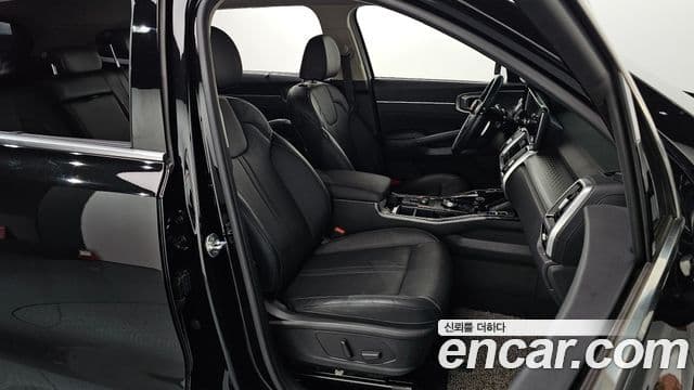 Kia Sorento 2021 — ფოტო 9/20
