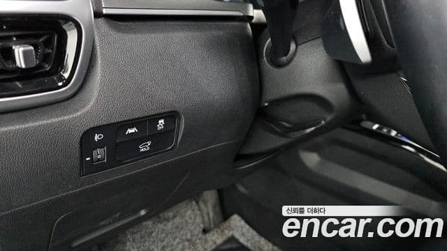 Kia Sorento 2021 — ფოტო 15/20