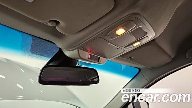 Renault Samsung SM6 2019 — ფოტო 7/20