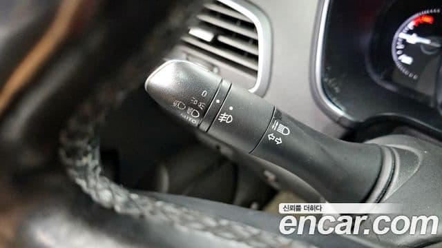 Renault Samsung SM6 2019 — ფოტო 17/20