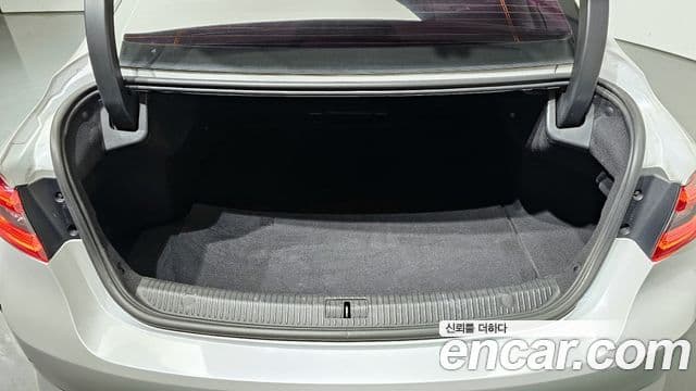 Renault Samsung SM6 2019 — ფოტო 4/20