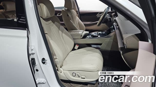 Genesis GV80 2022 — Şəkil 20/20