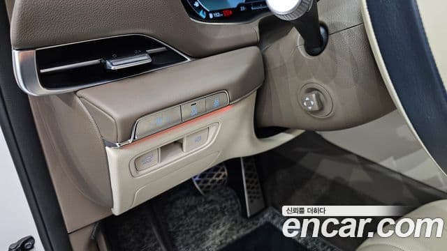 Genesis GV80 2022 — Şəkil 17/20