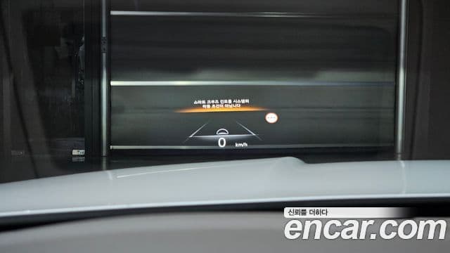 Genesis GV80 2022 — Şəkil 19/20