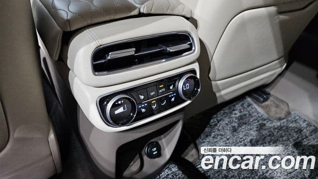 Genesis GV80 2022 — Şəkil 14/20