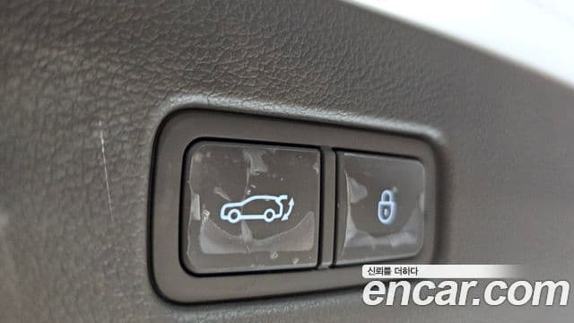 Genesis GV80 2022 — Şəkil 18/20
