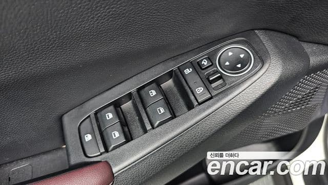 Kia Seltos 2021 — Şəkil 12/20