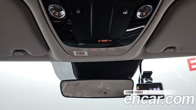 Kia Seltos 2021 — Şəkil 18/20