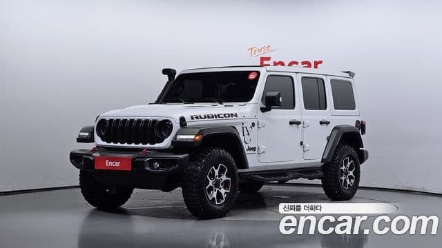 Jeep Wrangler 2023 — Şəkil 1/20