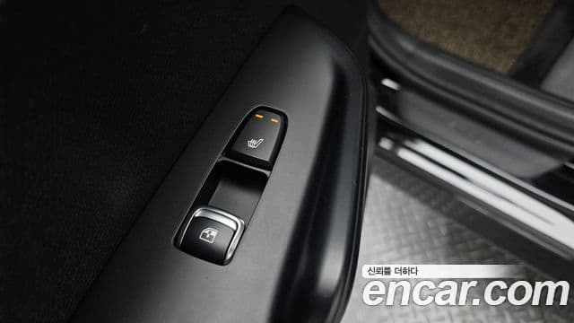 Kia K5 2020 — Şəkil 19/20