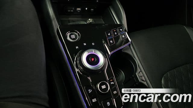 Kia Sportage 2021 — Şəkil 9/20