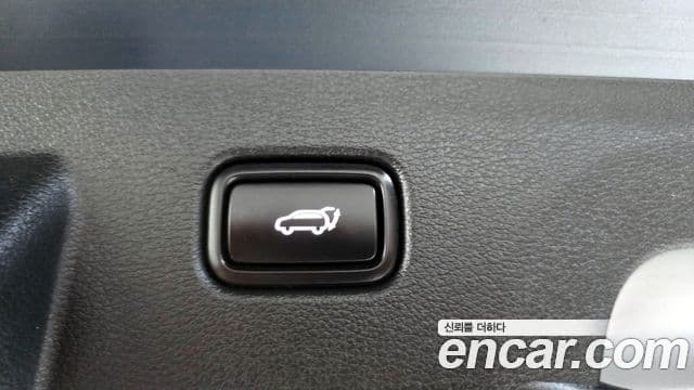 Kia Sportage 2021 — Şəkil 20/20