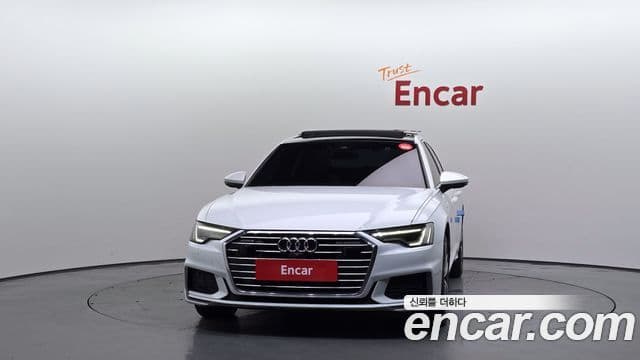 Audi A6 2021 — Photo 7/20