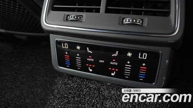 Audi A6 2021 — Photo 15/20