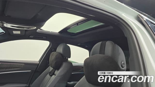 Audi A6 2021 — Photo 16/20