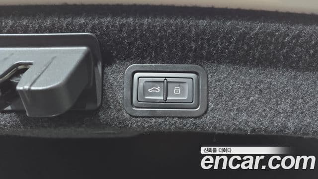 Audi A6 2021 — Photo 13/20