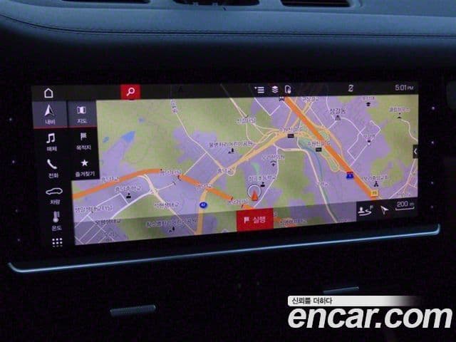 Porsche Cayenne 2021 — Photo 9/20