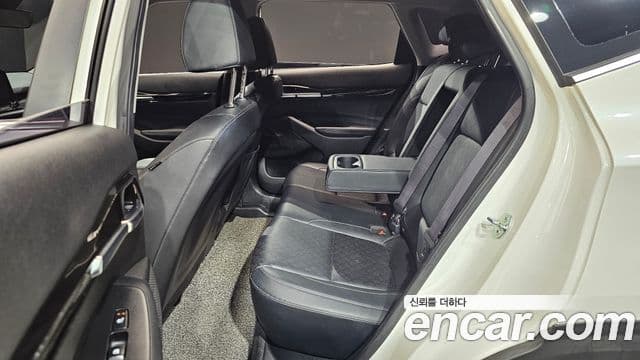 Kia Seltos 2020 — ფოტო 12/20
