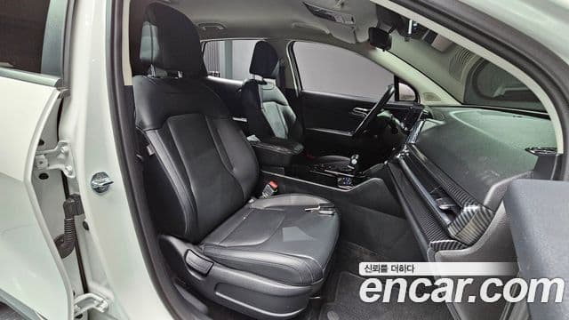 Kia Sportage 2021 — Şəkil 10/20