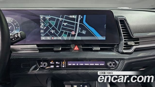 Kia Sportage 2021 — Şəkil 14/20