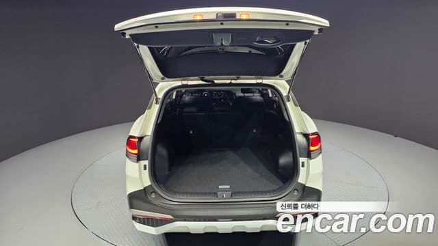 Kia Sportage 2021 — Şəkil 20/20
