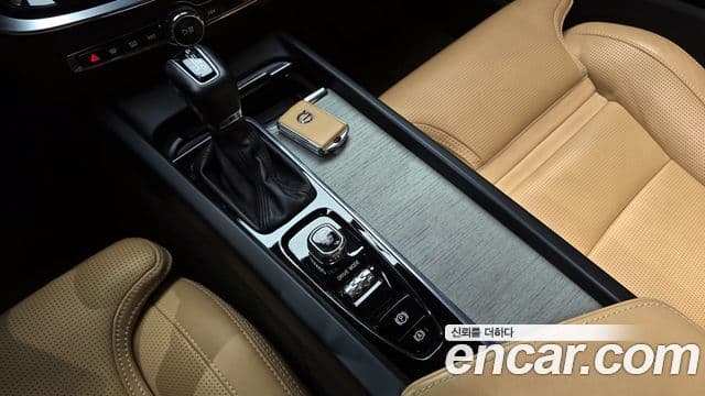 Volvo V60 Cross Country 2020 — Şəkil 3/20