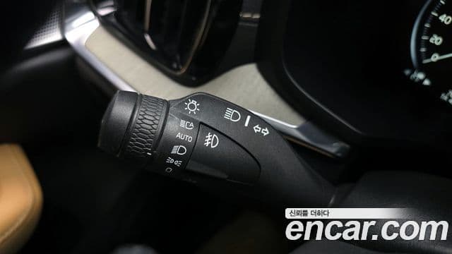 Volvo V60 Cross Country 2020 — Şəkil 18/20