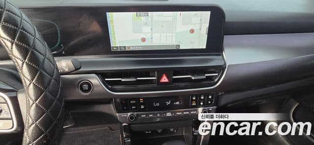 Kia Seltos 2023 — Photo 4/20
