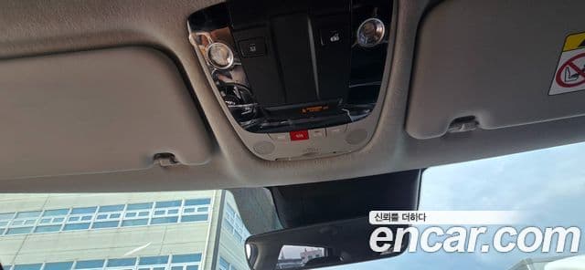 Kia Seltos 2023 — Photo 13/20