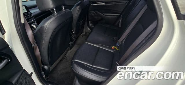 Kia Seltos 2023 — Photo 9/20