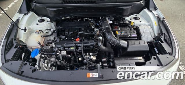 Kia Seltos 2023 — Photo 5/20