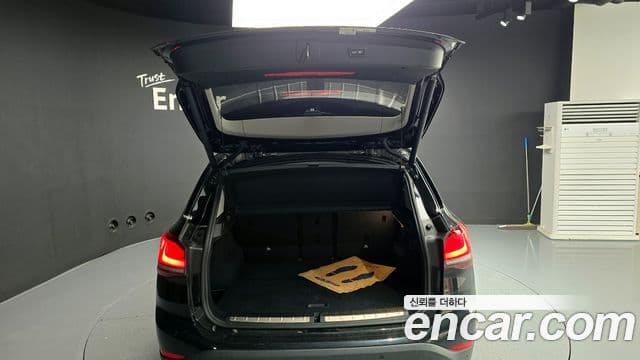 BMW X1 2021 — ფოტო 3/20