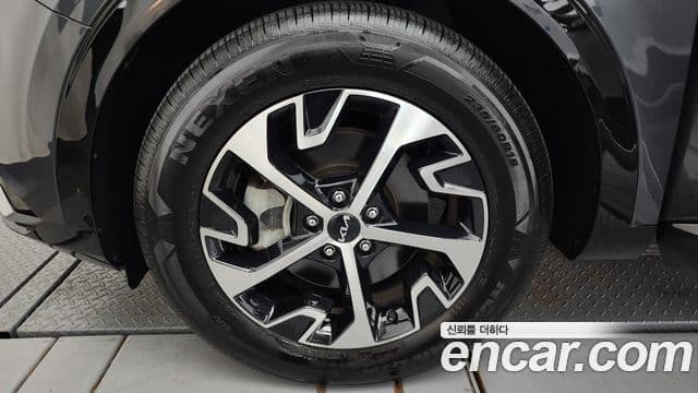 Kia Sportage 2023 — фото 5 из 20