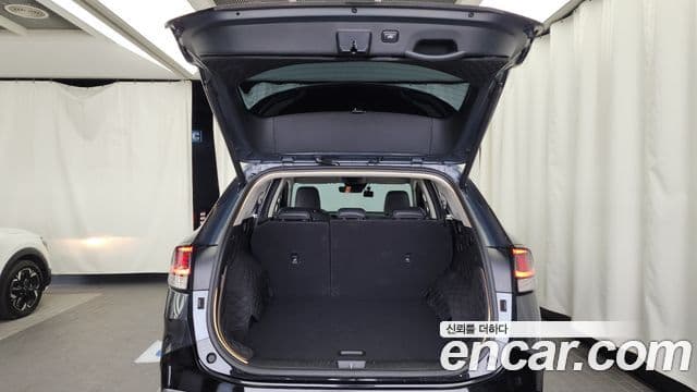 Kia Sportage 2023 — ფოტო 20/20