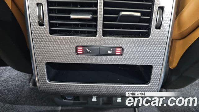 Land Rover Range Rover Sport 2020 — Şəkil 18/20