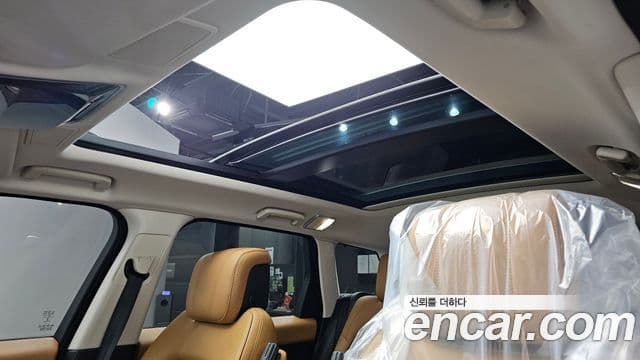Land Rover Range Rover Sport 2020 — Şəkil 19/20