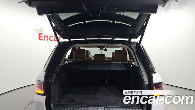 Land Rover Range Rover Sport 2020 — Şəkil 20/20