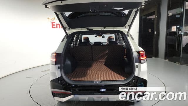 Kia Sportage 2021 — Фото 20/20