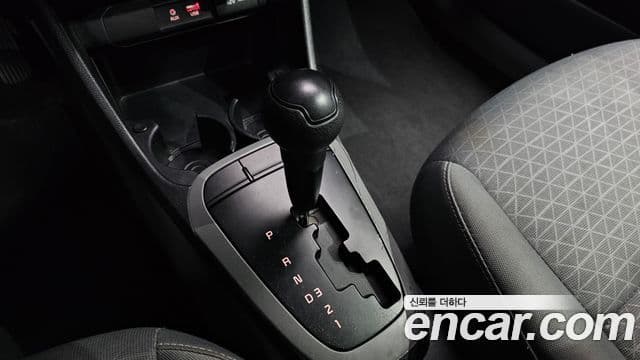 Kia All New Morning 2018 — Şəkil 1/20