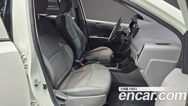 Kia All New Morning 2018 — Şəkil 16/20