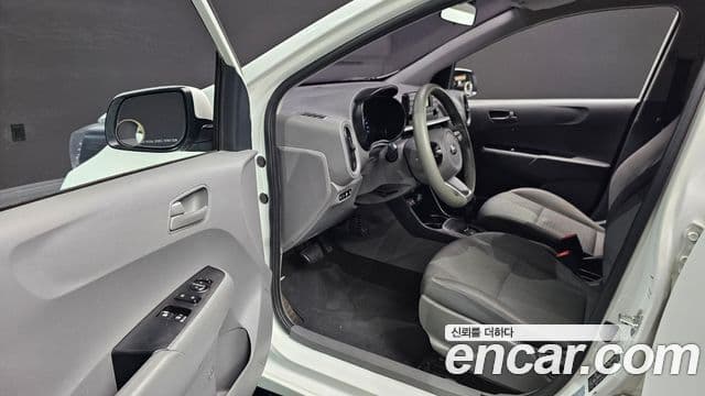 Kia All New Morning 2018 — Şəkil 8/20