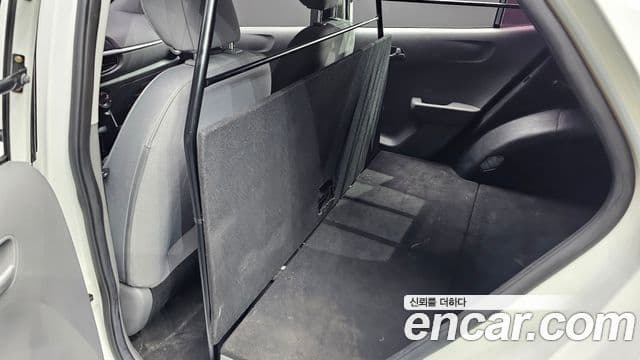 Kia All New Morning 2018 — Şəkil 12/20